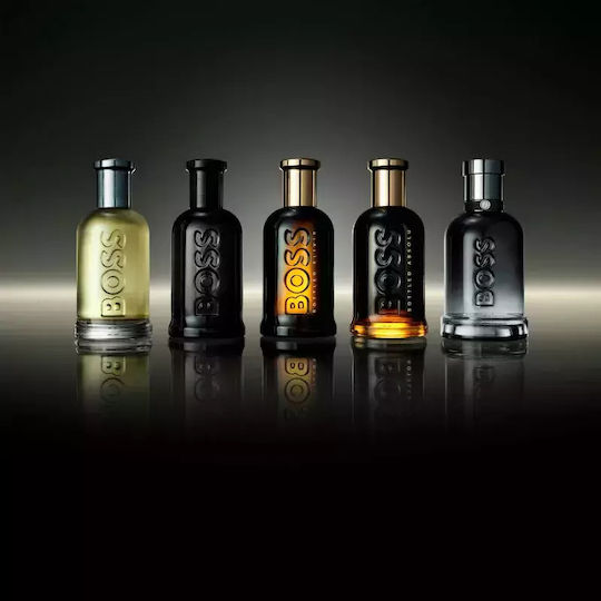 Boss Bottled Beyond Eau de Parfum Refill 150ml