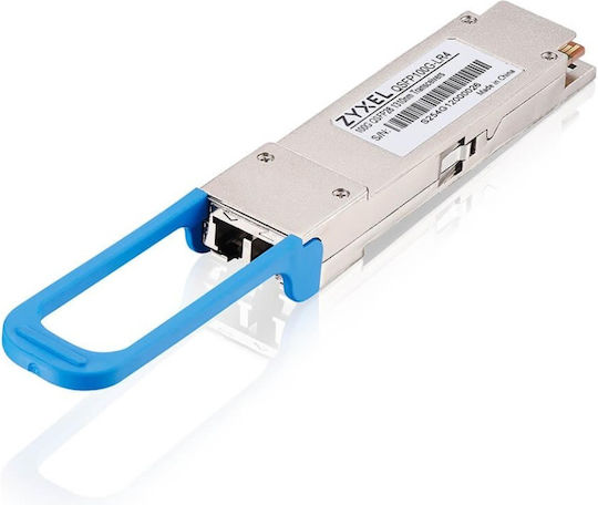 100g Qsfp28 Long Range