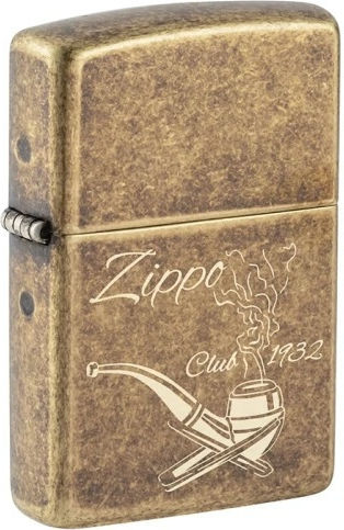 Zippo Pipe Design Lighter 60007245