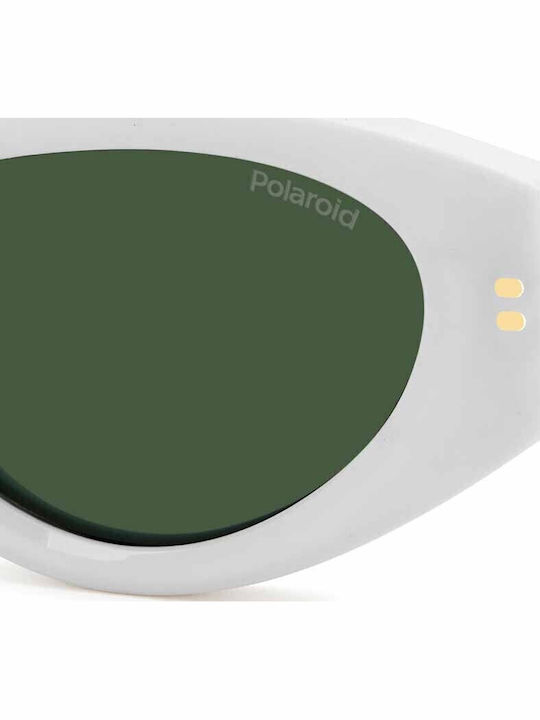 Polaroid Γυαλιά Ηλίου με Κοκκάλινο Σκελετό Polaroid Γυαλιά Ηλίου με Κοκκάλινο Σκελετό