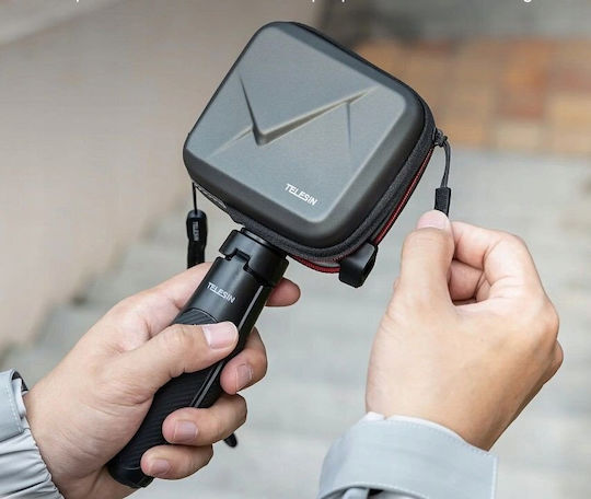 Telesin Θήκη Προστασίας για Universal / GoPro / Insta360