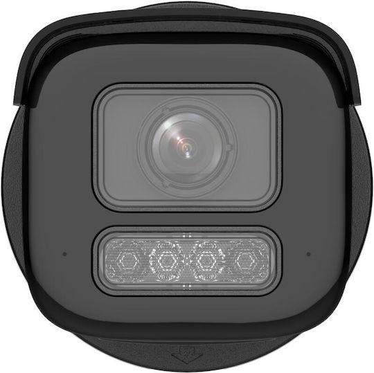 Hikvision DS-2CD2683G2-LIZS2U IP Cameră de Supraveghere Wi-Fi Rezistentă la apă cu Microfon și Lentilă 2.8-12mm
