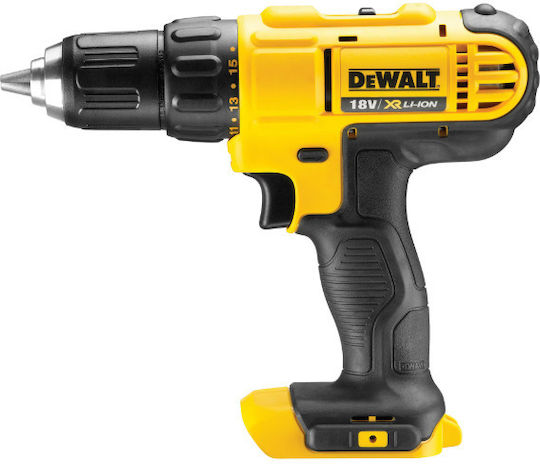 DEWALT Șurubelniță cu Baterie 18V 2x2Ah