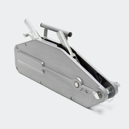 Wiltoc Federwuchtmaschine for Load Weight up to 1.6t in Silber Color