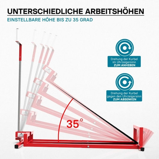 Wiltoc Lifting & Pulling Equipment for Load Weight up to 400kg