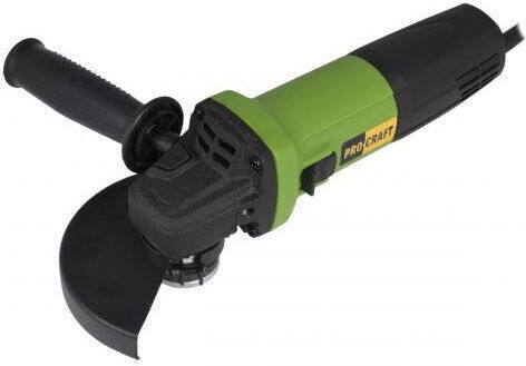 ProCraft PW1100E Τροχός 125mm Ρεύματος 750W