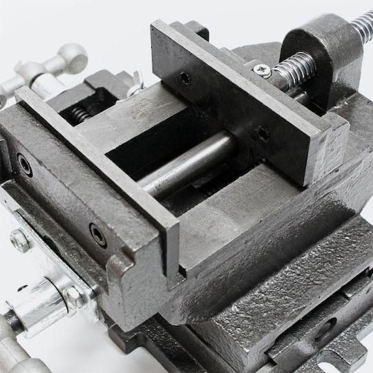 Wiltoc Menghină De Banc 200mm 61096