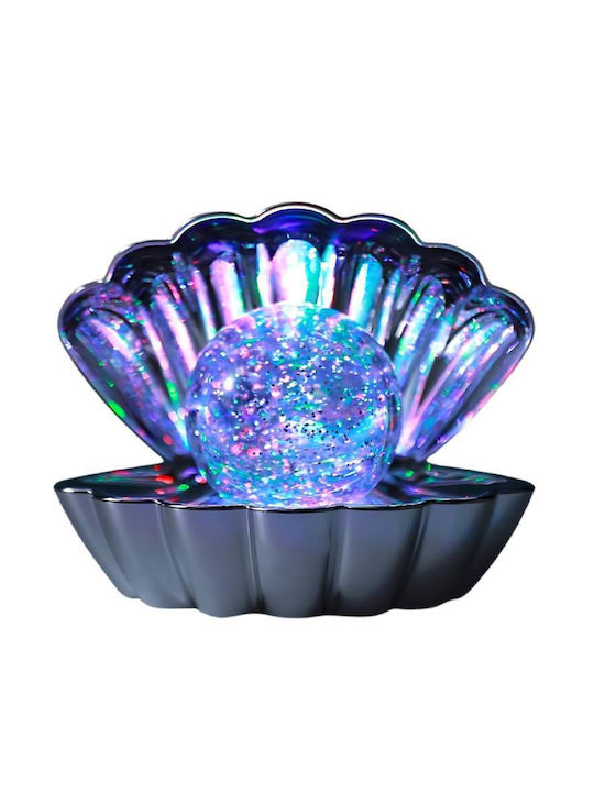 Total Gift Lustră Decorativă Iluzie 3D