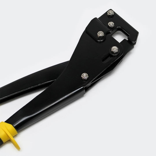 Wiltoc Clește de prindere pentru profilul de gips-carton Lungime 350mm