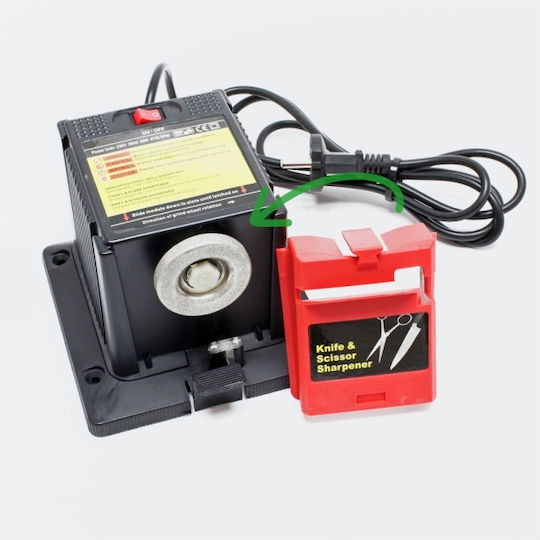 Wiltoc Metallverarbeitungsmaschine 51251 mit Leistung 65 Watt