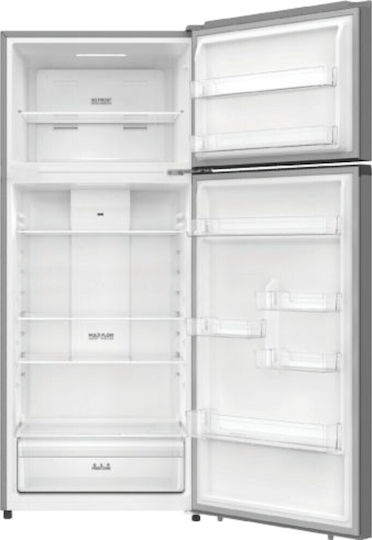 Princess 527лт В183xШ75xД70см. Inox DDNE685X