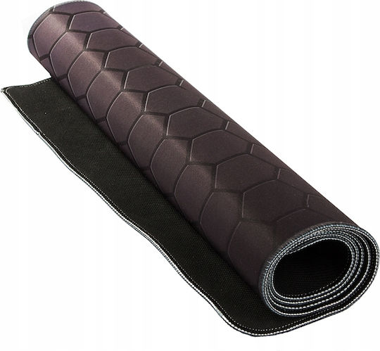 Verk Group Covor de șoarece XXL 900mm Gri