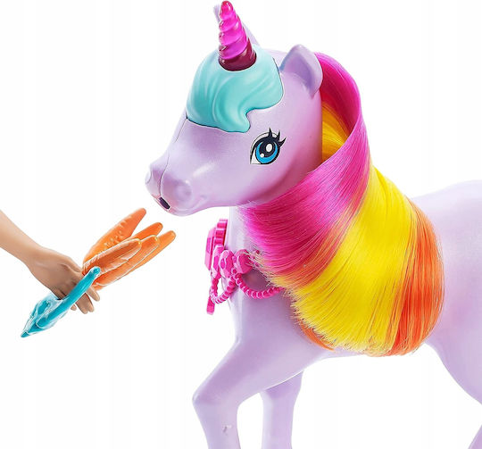 Barbie Puppe Dreamtopia