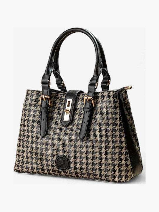 Damentasche Handtasche Braun