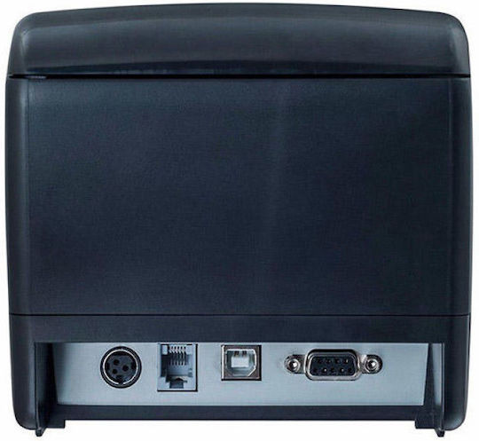 ICS XP-S260M Thermal Receipt Printer Ethernet / Serial / USB