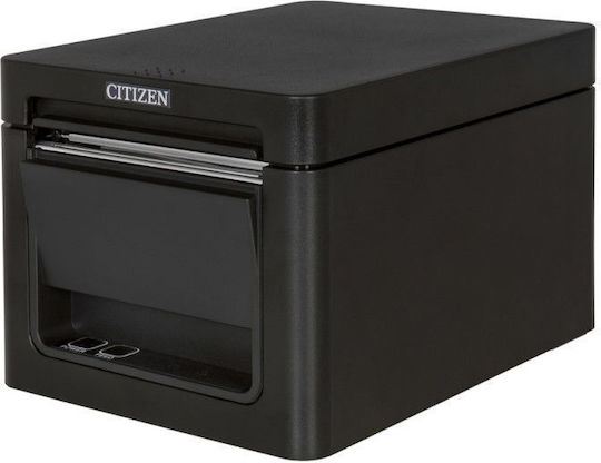 Citizen CT E351 Thermische Quittungsdrucker USB