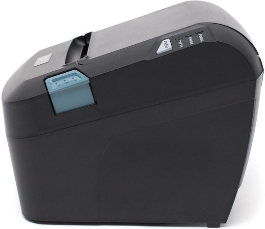 ICS SLK-TE322 Thermal Receipt Printer USB / Ethernet