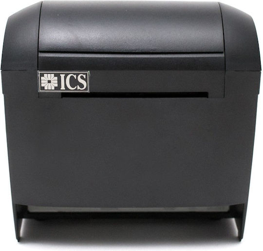 ICS SLK-TE322 Thermal Receipt Printer USB / Ethernet
