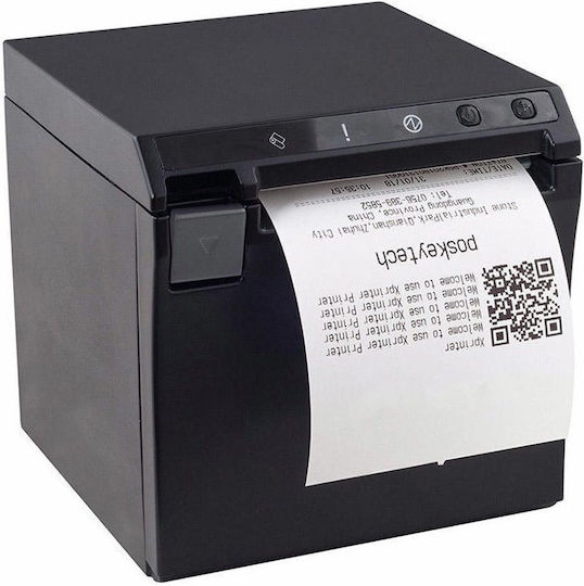 ICS XP-R330H Θερμικός Εκτυπωτής Αποδείξεων Ethernet / USB