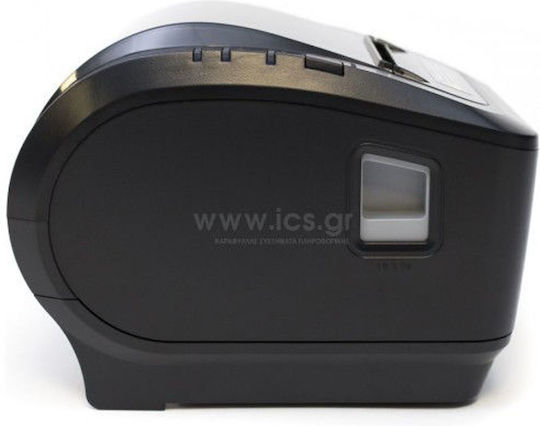 ICS Xp K260l Thermal Receipt Printer USB / Serial