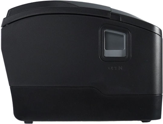 ICS Thermische Quittungsdrucker USB / Seriennummer / Ethernet