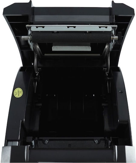 ICS Thermische Quittungsdrucker USB / Seriennummer / Ethernet