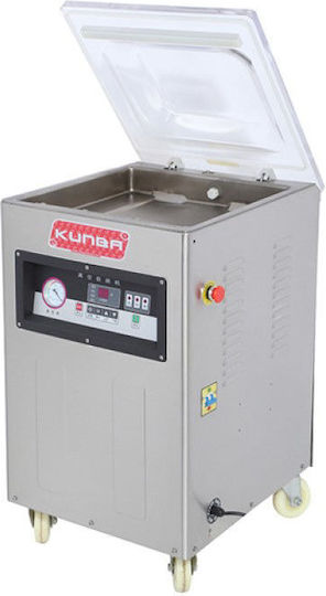 Kunba Συσκευή Vacuum με Μέγιστο Μήκος Σφραγίσματος 500mm