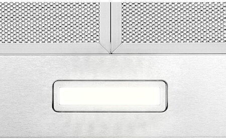 Bomann DU 652.1 IX Kamin-Dunstabzug 60cm Inox
