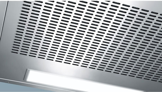 Siemens Ελεύθερος Απορροφητήρας 60cm Inox