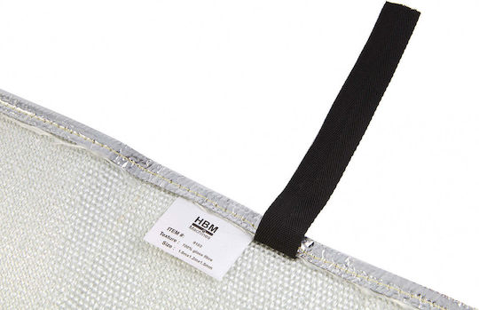 Pătură De Protecție Pentru Sudură 1100g/m2 120x180cm