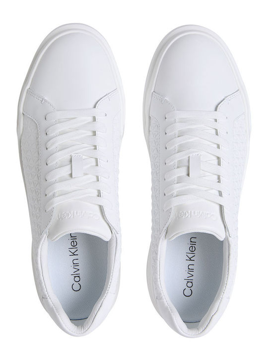 Chunky Sneakers Black