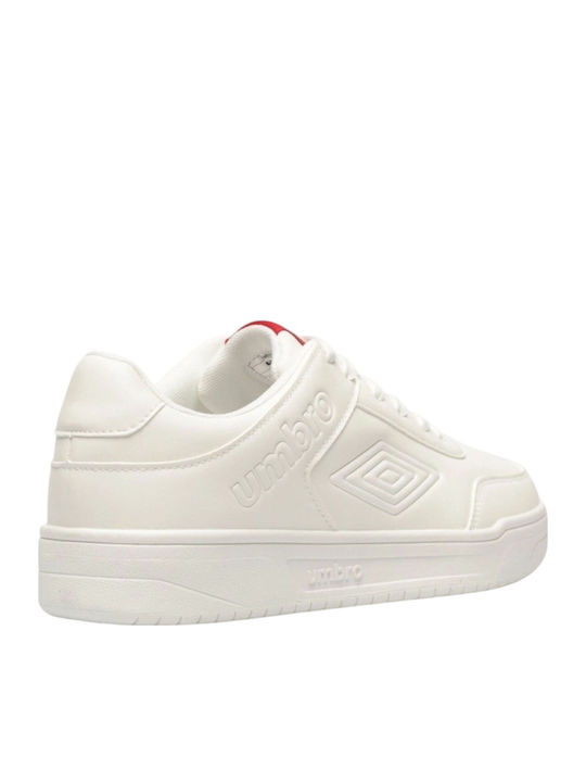 Ανδρικά Sneakers Λευκά