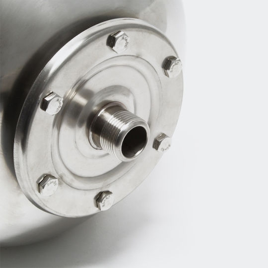 Wiltoc 50602 Horizontal Pressure Tank 24lt