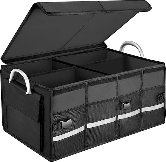 Verk Group Car Trunk Space Organizer