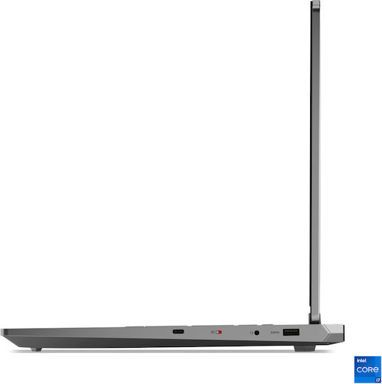Lenovo LOQ 17IRX10 17.3" 165Hz (i7-14700HX/32GB/1.0TB SSD/GeForce RTX 5070/W11 Home) (GR Клавиатура)