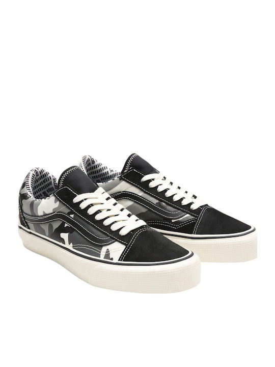 Vans Old Skool Gore-Tex Sneakers Πολύχρωμα