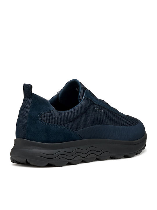 U Spherica Sneakers Blue