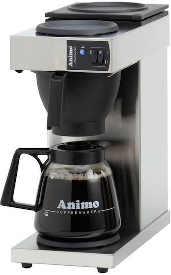 Filter Coffee Machine Animo Excelso 2250w