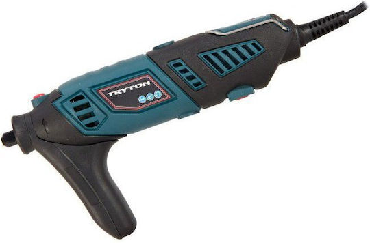 Tryton TMG170K Rotierend Elektrisches Multifunktionswerkzeug mit Geschwindigkeitsregelung