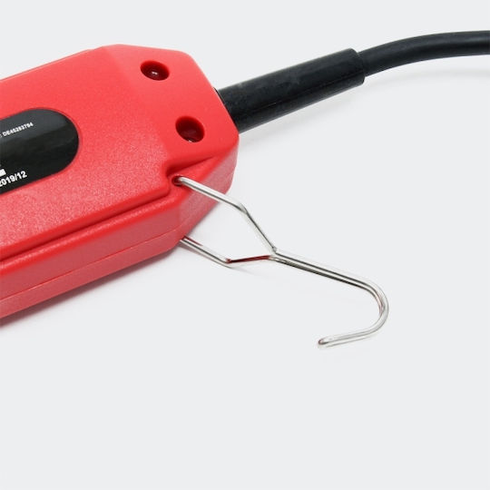 Wiltoc 62564 Styroporschneider 150 W 150 mm Bis Zu 600 °C