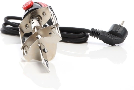 Wiltoc Κόφτης Πολυστερίνης 130W