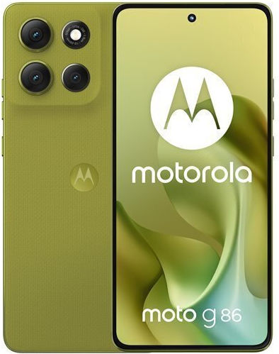 Motorola Moto G86 5G (12/256GB) Golden Cypress