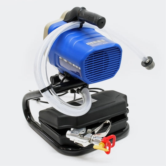 Wiltoc Wiltoc Airless Elektrische Farbspritzpistole