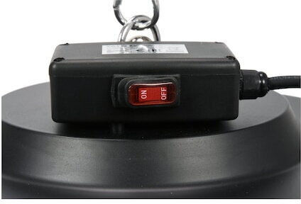 Yato Cuptor / Încălzitor exterior cu Putere 1.5kW