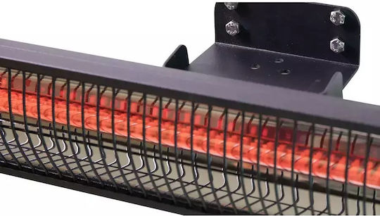 Sunred Heaters Electric Heater Infrared with Power 2.5kW