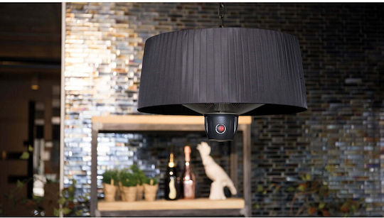 Sunred Heaters Ηλεκτρική Θερμάστρα με Ισχύ 1.5kW