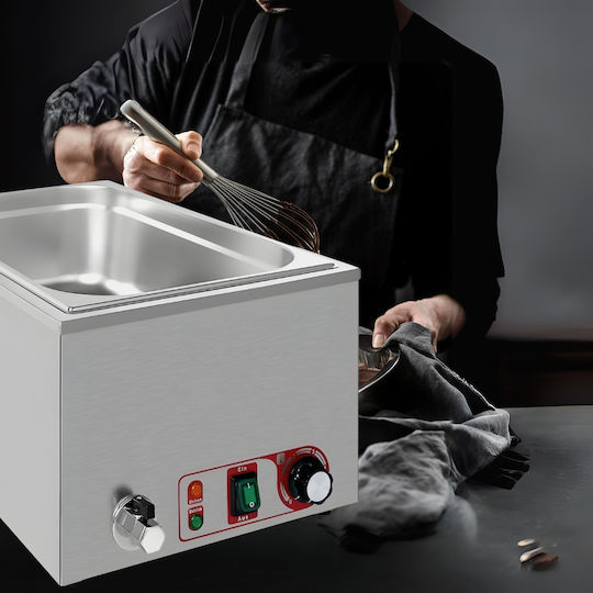 Dynamic Sous Vide Machine 53x32.5x 300.0226