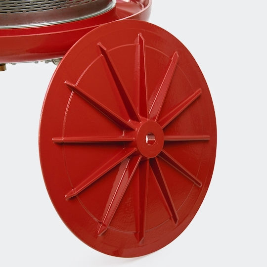 Wiltoc 51740 Stafulopiestă Hidraulic 20lt
