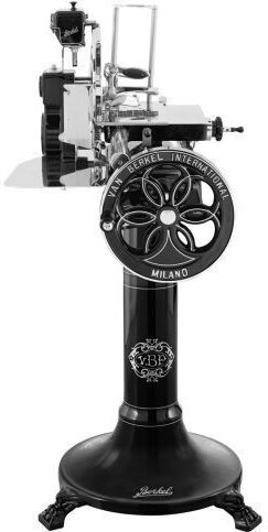 Berkel Stand for B3/Tribute black B114 Zubehör für Gewerbliche Kochgeräte 1Stück