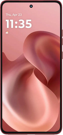 Motorola Moto G86 5G (12GB/256GB) Chrysanthemum